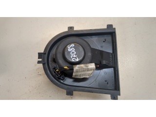 Моторчик печки  Volkswagen Lupo        