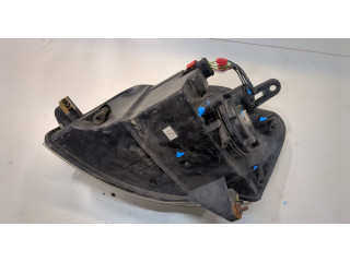 Фара передняя  Peugeot Partner 2002-2008 правая 