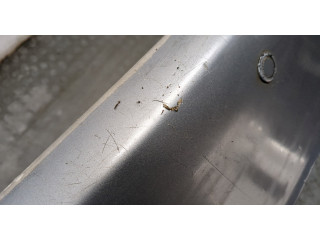 Бампер Skoda Fabia 2007-2014 задний 5J9807421D