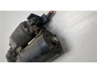 Стартер  Ford Focus 2 2005-2008 1.6     