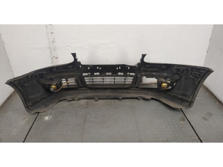 Бампер Volkswagen Jetta 5 2004-2010 передний 1K0807217E