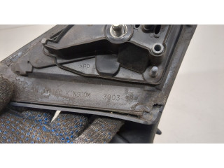 Зеркало боковое  Volvo V70 2001-2008  левое           