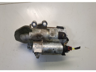 Стартер Buick Envision 2020-2025 55516671