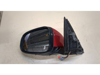 Зеркало боковое Jaguar XE 2015- левое