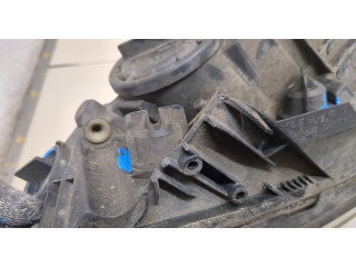 Фара передняя  Mercedes C W204 2006-2015 правая 