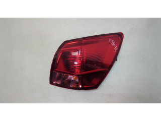 Задний фонарь 26550JD000