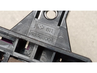 Блок предохранителей Skoda Fabia 2007-2014