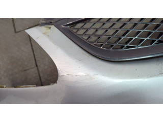 Бампер Honda Civic 2000-2006 передний