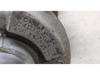  Турбина  Mitsubishi Montero Sport / Pajero Sport 1996-2008             