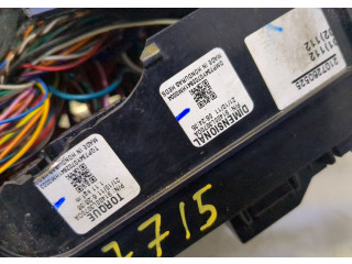 Блок предохранителей KIA K5 2019-2025