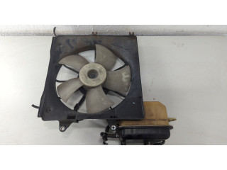 Вентилятор радиатора  Honda Accord 7 2003-2007           