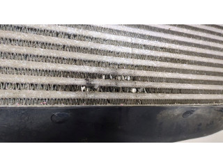 Интеркулер  Jeep Compass 2011-2016       