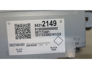 Блок комфорта GMC Terrain 2017- 84312149