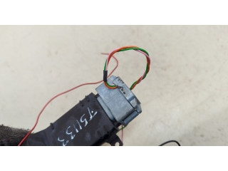 Блок комфорта  Mercedes CLS C219 2004-2010        