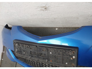 Бампер  Mazda 3 (BK) 2003-2009 передний   