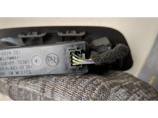 Дисплей бортового компьютера  Chevrolet Equinox 2017-2024 84208369       