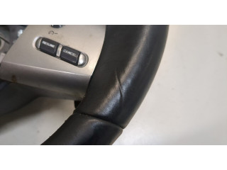 Руль Jaguar XF 2007–2012 8x23ableg