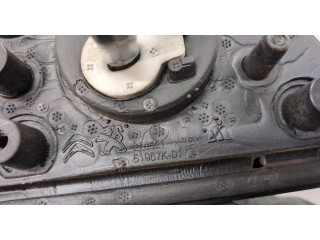 Зеркало боковое Citroen Berlingo 2018-2024 левое