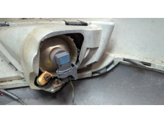 Бампер  Ford Mondeo 3 2000-2007 передний   