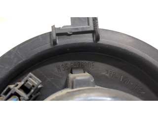 Моторчик печки  Skoda Octavia Tour 2000-2010          