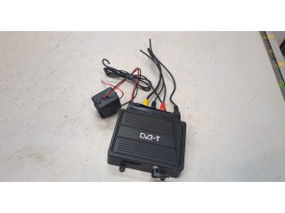 Блок комфорта  Volkswagen Touareg 2007-2010         