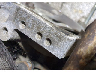 Масляный насос