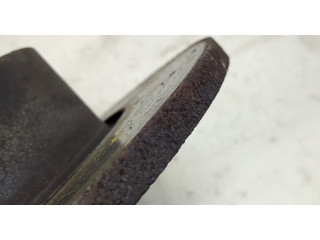 Диск тормозной  Skoda Yeti 2013-2018 1.2  задний          