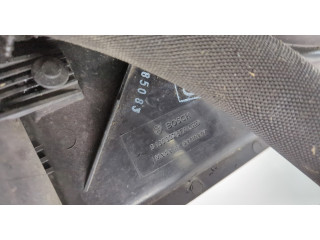 Вентилятор радиатора BMW 3 E46 1998-2006