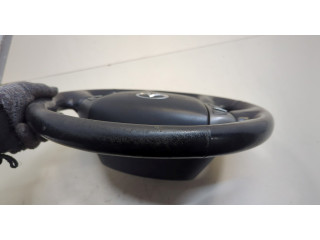 Руль Infiniti QX56 2010-2013 484301LA3C