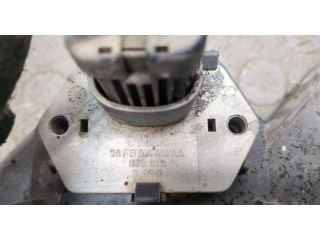 Вентилятор радиатора Ford Fusion 2002-2012