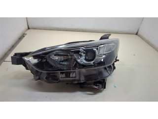 Фара передняя  Mazda CX-3 2014-2025 левая 