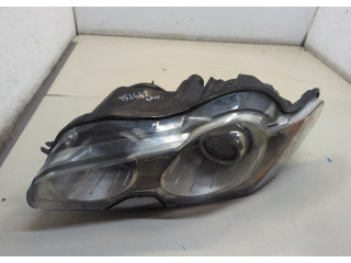 Фара передняя Jaguar XF 2007-2015 левая