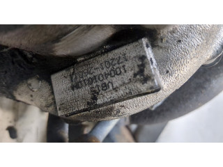 Турбина Lexus IS 2005-2013