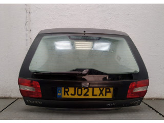 Моторчик заднего дворника  Volvo S40 / V40 1995-2004      