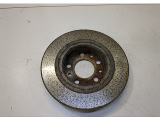 Диск тормозной Jeep Compass 2017- 2.4 задний 68249842AA