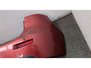 Бампер Mitsubishi Lancer 10 2007-2015 задний