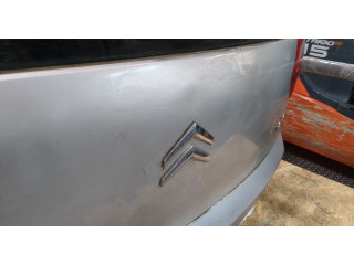 Замок багажника Citroen C4 Picasso 2006-2013