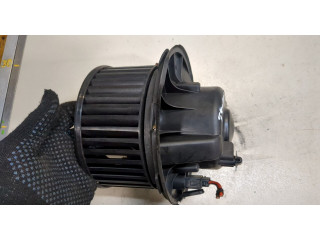 Моторчик печки  Volkswagen Passat 7 2010-2015 Европа           