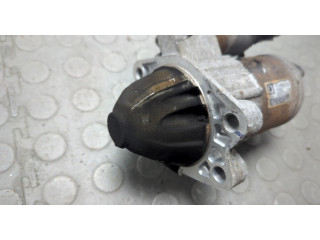 Стартер  Mazda 3 (BL) 2009-2013 1.6     