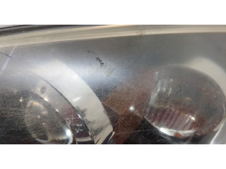 Фара передняя Mazda 3 (BK) 2003-2009 левая