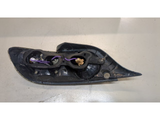 Задний фонарь          