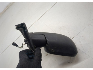 Зеркало боковое  Ford Fusion 2002-2012  левое           2N1117683BJ