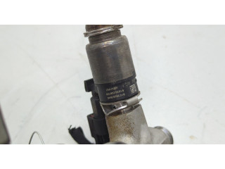 Форсунка топливная Skoda Octavia (A8) 2019-2025 04E906036AD, 05E133320