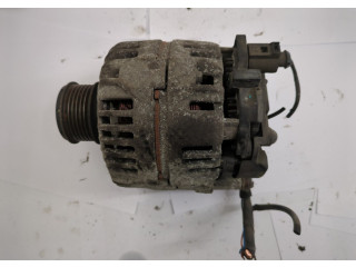 Генератор Skoda Fabia 2007-2014