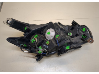 Фара передняя  Opel Insignia 2008-2013 левая 