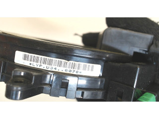 Шлейф руля Mitsubishi Pajero / Montero 2000-2006