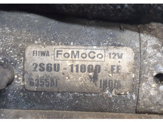 Стартер Ford Fiesta 2001-2007 1.4 2s6u11000ee