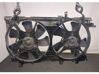 Вентилятор радиатора  Subaru Forester (S11) 2002-2007     2.0 бензин       