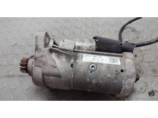 Стартер Audi Q3 2011-2018