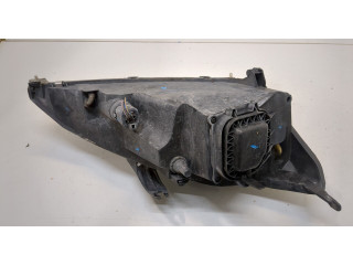 Фара передняя  Ford Focus 1 1998-2004 левая 